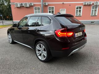 BMW X1 2.0 105kW