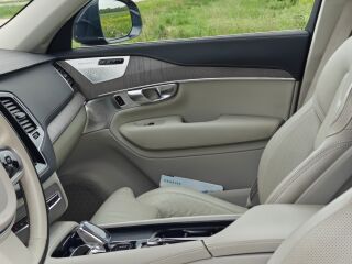Volvo XC90 Inscription AWD 2.0 kerghübriid 183kW