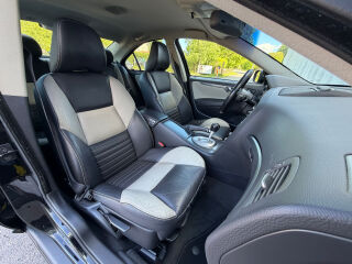 Volvo S60 Facelift Momentum 2.4 D5 120kW