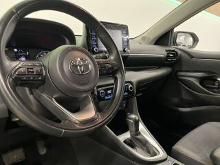 Toyota Yaris Active 1.5 68kW