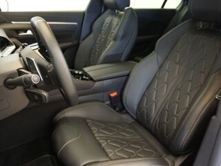 Peugeot 508 GT PHEV 225 1.6 133kW