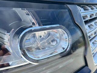 Land Rover Range Rover Autobiography 4.4 250kW