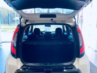 Kia Soul 1.6 100kW