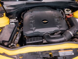 Chevrolet Camaro RS 3.6 V6