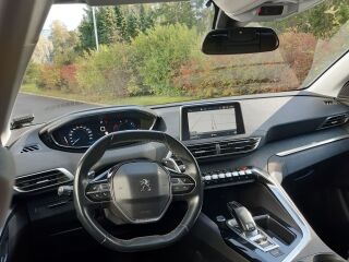 Peugeot 3008 1.6 R4 88kW