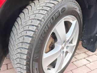Volvo XC60 2.0 D4204T23 173kW
