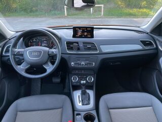 Audi Q3 2.0 103kW
