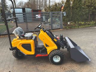 Günter grossmann gg300s 16kW