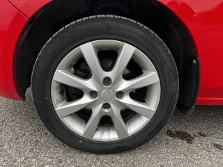Mazda 2 1.3 55kW