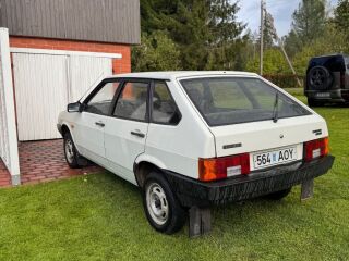 VAZ 2109 1.3 48kW