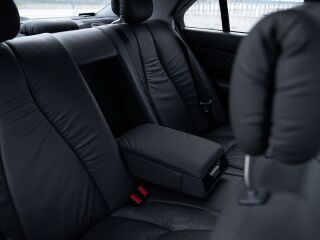 Mercedes-Benz S 500 5.0 225kW
