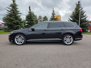 Volkswagen Passat R-Line 1.5 110kW