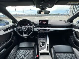 Audi A5 Sportback S-line G-Tron 2.0 125kW