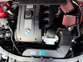 BMW 335 3.0 300kW