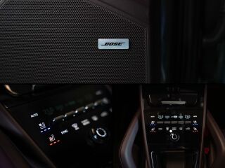 Porsche Cayenne E-Hybrid 3.0 346kW