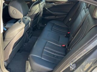 BMW 530 530e iPerformance 2.0 kokku 420 Nm 185kW