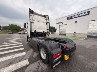 Scania R450 13.0