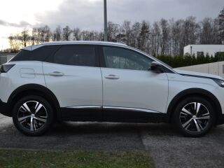 Peugeot 3008 GT LINE 1.5 96kW