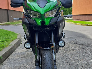 Kawasaki Versys 1000 S R4 120hj 88kW