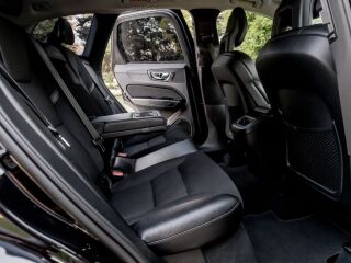 Volvo XC60 2.0 140kW