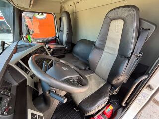 Volvo FM 450 6x2*4 338kW