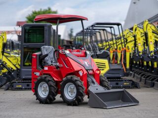 KINGWAY H130 PRO 4x4