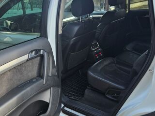 Audi Q7 3.0 180кВ