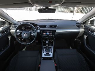 Skoda Superb HB Ambition FL 1.5 110kW