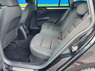Skoda Superb Ambition Business 1.6 TDi 77кВ