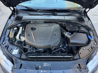 Volvo V70 2.0 133kW