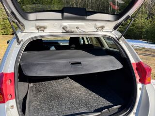 Toyota Auris 1.6 97кВ