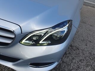 Mercedes-Benz E 300 3.0 170kW