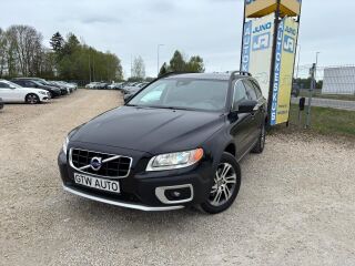 Volvo XC70 MOMENTUM AWD 4X4 2.4 R5 120кВ