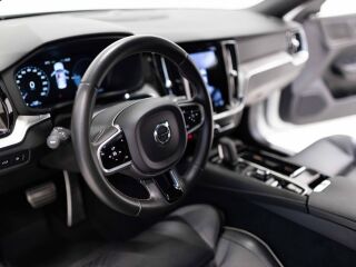Volvo S60 R-Design T8 AWD Plugin Hybrid MY21 2.0 251kW