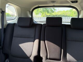 Mitsubishi Outlander Intense 2.0 R4 110кВ