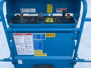 Genie S 65