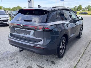 Volkswagen Tiguan Life 30Y 2.0 110кВ