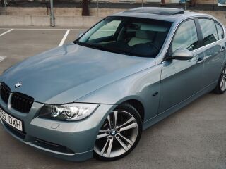 BMW 330 3.0 190кВ