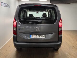 Peugeot Rifter L2 Active Pack BlueHDi 1.5 96kW