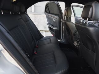 Mercedes-Benz E 350 Facelift AMG-Pakett 4-Matic 3.0 185kW