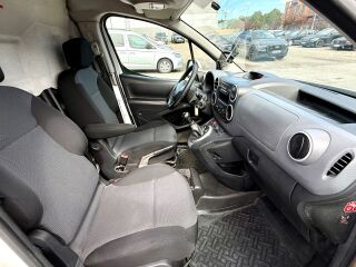 Peugeot Partner 1.6 55кВ