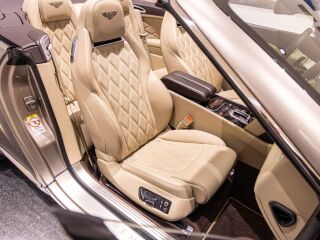 Bentley Continental GT C V8 4.0 V8 373kW