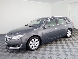 Opel Insignia OPC Line Facelift 2.0 CDTi 143kW