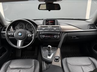 BMW 420 Gran Coupe 2.0 135kW