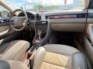 Audi Allroad Facelift Quattro 2.5 V6 TDI 132kW