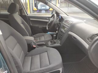 Skoda Octavia 1.9 77кВ