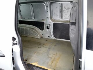 Volkswagen Caddy Maxi Comfortline LPG 2.0 80kW