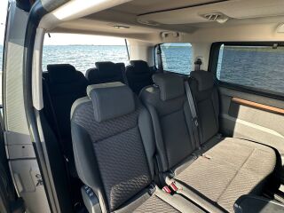 Toyota ProAce Verso Family 2.0 110kW