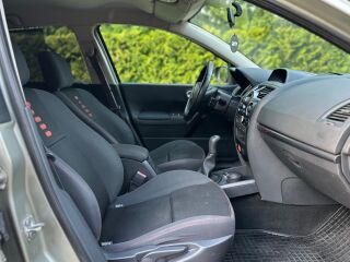 Renault Megane 1.6 82kW