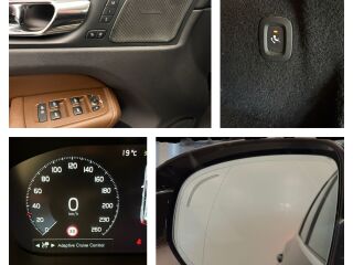 Volvo XC60 AWD 2.0 140kW